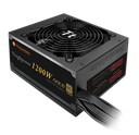 Fuente De Poder Thermaltake Toughpower 1200W 80 Plus Gold 12V
