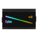 Fuente De Poder Aerocool Cylon 600W 80 Plus