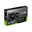 Tarjeta de Video ASUS GeForce RTX 4060 V2 OC 8GB GDDR6