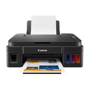 Impresora Canon G2110 Multifuncional 