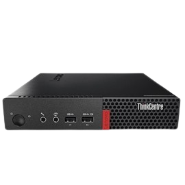 Computadora Lenovo ThnkCentre i7 6700T 8GB RAM 500 HHD