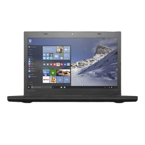 Laptop Lenovo ThinkPad i7 6700T 2.8 8GB RAM 500HDD 