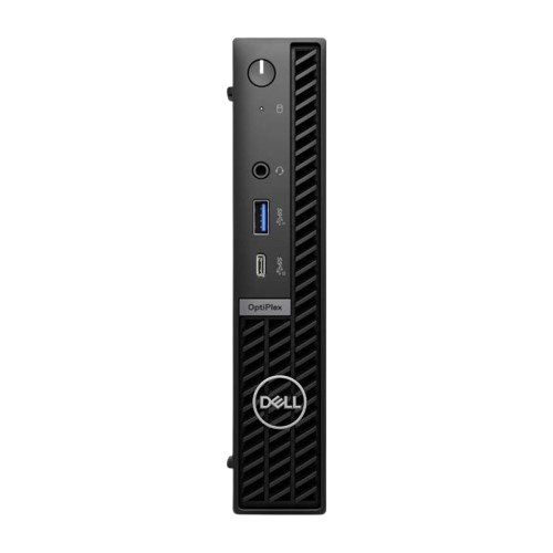 Computadora Dell Optiplex 7020 MFF Core i5 14500T 512GB RAM 8GB Windows 11 Pro 