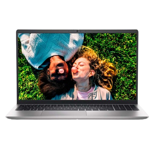 Laptop Dell Inspiron 3520 15.6" i7 1255U RAM 16GB 512GB SSD Color Gris W11Home