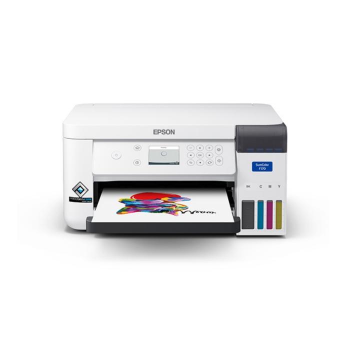 Impresora Epson F170 Sublimación 