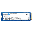 Unidad SSD M.2 2280 2TB Kingston NV3 PCIe NVMe 6000Mbps
