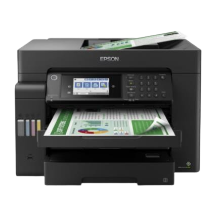 Impresora Epson L15150 Multifuncional EcoTank