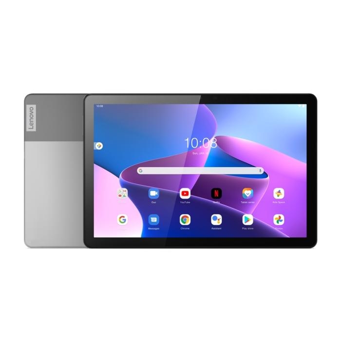 Tablet Lenovo M10 3ra Generacion 4GB RAM 64GB Almacenamiento