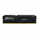 Memoria RAM Kingston Fury Beast DDR5 16GB 5200Mhz