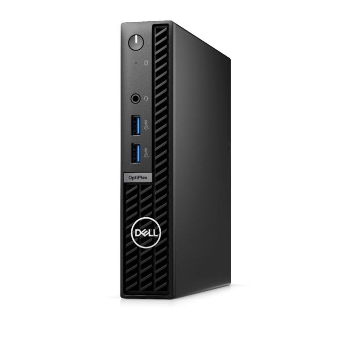 Computadora DELL Optiplex MFF i5-13500T 8GB RAM 512GB SSD Windows 11 Pro
