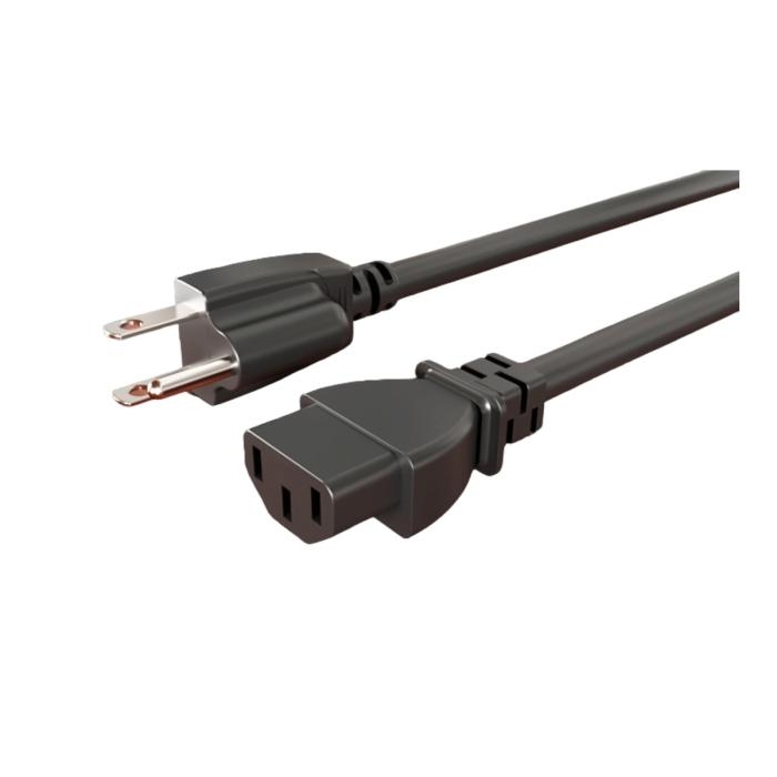 Cable de Alimentacion XTECH XTC-210 1.8m 