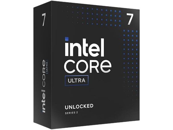 Procesador Intel Core Ultra 7 265K