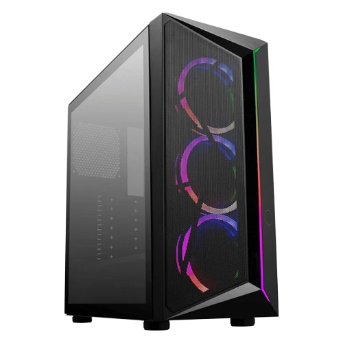 CASE CMP 510 BLACK 