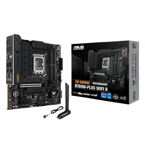 Motherboard Asus PRIME B760M-PLUS TUF