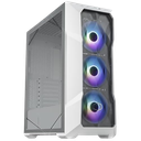CASE Cooler Master TD500 MESH V2 WHITE 