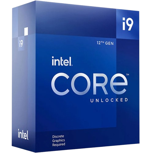 Procesador Intel i9 12900KF 12th Gen 5.20Ghz
