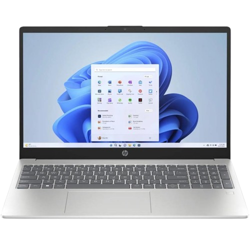 Laptop HP 15-FD0131WM 15.6" i3 N305 8GB RAM  256GB SSD 15.6" Win11 H