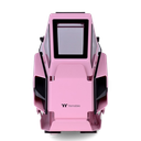 Case Gaming Thermaltake AH T200 Color Rosado