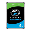Disco Duro Interno Skyhawk para Vigilancia de 4TB 3.5"