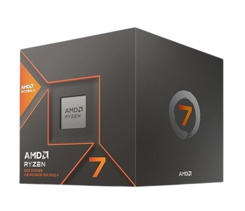 Procesador AMD Ryzen 7 8700G 4.2GHz