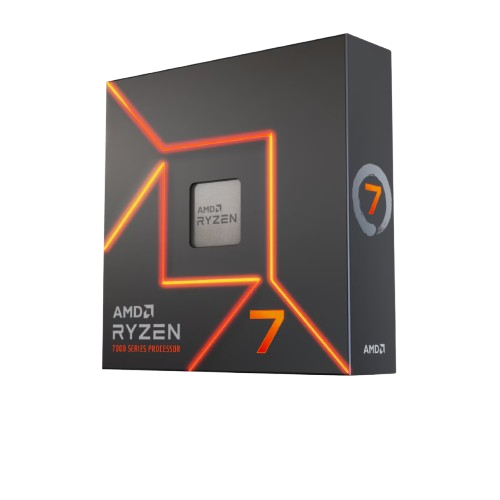 Procesador AMD Ryzen 7 7700X 4.5 GHZ 8 Nucleo 16 Hilos