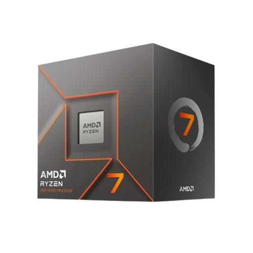 Procesador AMD Ryzen 7 8700F 4.1 GHz