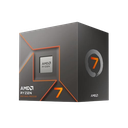 Procesador AMD Ryzen 7 8700F 4.1 GHz