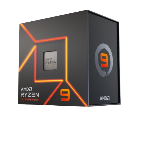 Procesador AMD Ryzen 9 7900X 4.4GHz