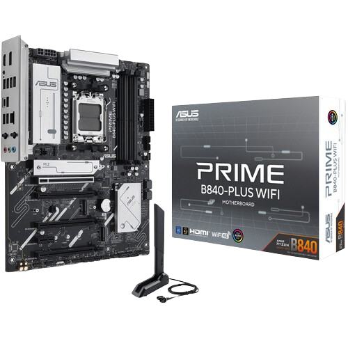 Motherboard PRIME B840-PLUS WIFI 