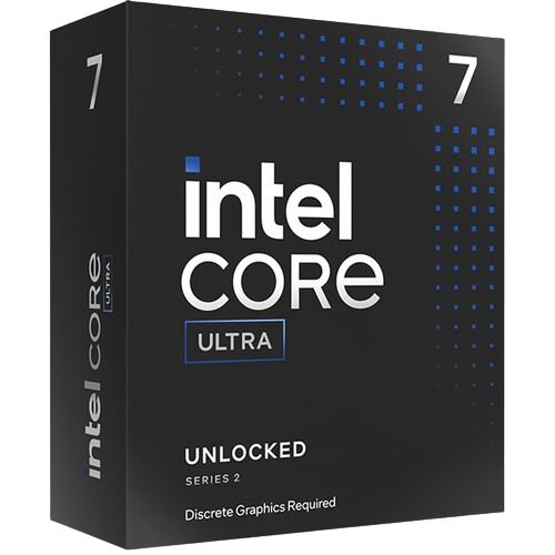 Procesador Ultra Core 7 265KF 2 LGA 1851 3.9GHz
