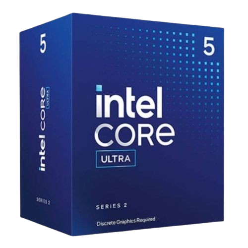 Procesador Ultra Core 5 225F