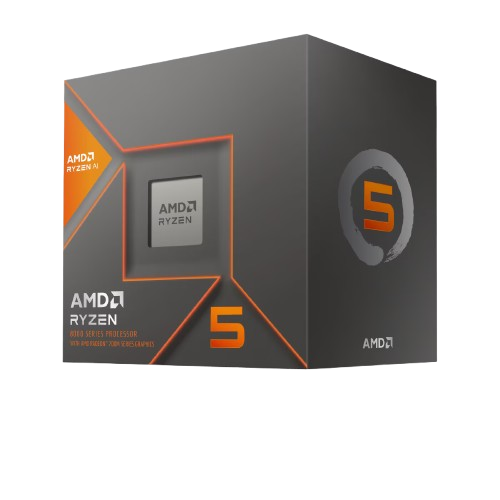 Procesador Ryzen 5 8600G