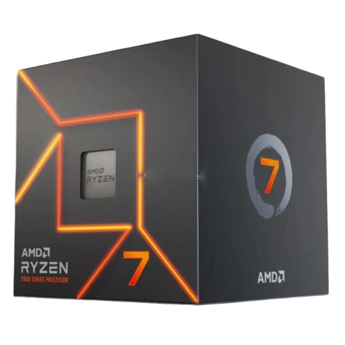 Procesador Ryzen 7 7700