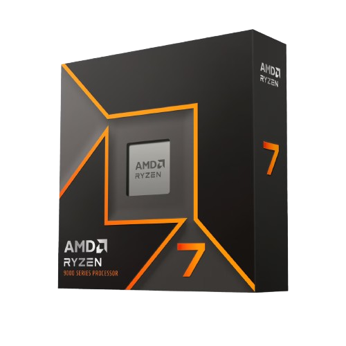 Procesador Ryzen 7 9700X 8 nucleos 3.8 GHz