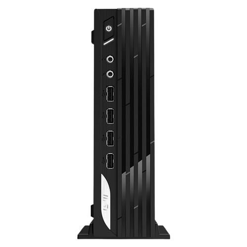 Computadora MSI PRO DP21 13M-495US SFF i7-13700 16GB RAM 500GB SSD Negro W11 Pro 