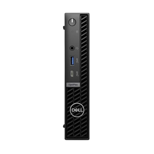 Desktop OptiPlex 7020 MFF Core i5 14500T 16GB RAM  512GB SSD W11 Pro 