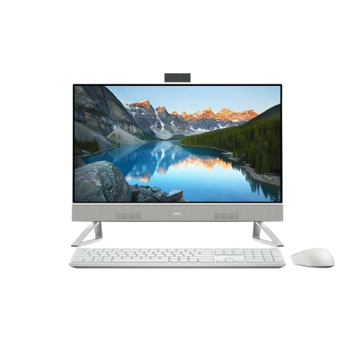 Dell Inspiron 5430 Todo En Uno 23.8" Core i7 150U 1.80GHz 16GB RAM DDR4 1TB SSD M.2 W11 H