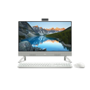 Dell Inspiron 5430 Todo En Uno Pantalla de 23.8? Core i7 150U 1.80GHz 16GB RAM DDR4 1TB SSD M.2 W11 H