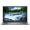 Laptop Dell Latitude 5550 15.6" Ultra Core 5 125U 16GB RAM 512GB SSD Plateado W11 Pro