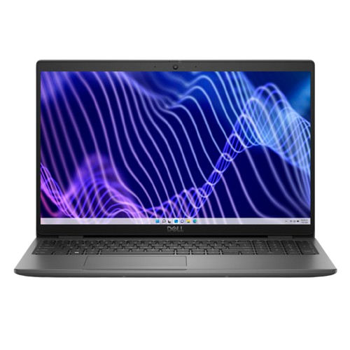 Laptop Dell Latitude 15 3540 15.6" i5-1235U 16GB RAM 512GB SSD Negro W11 Pro