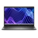 Laptop Dell Latitude 15 3540 15.6" i5-1235U 16GB RAM 512GB SSD Negro W11 Pro