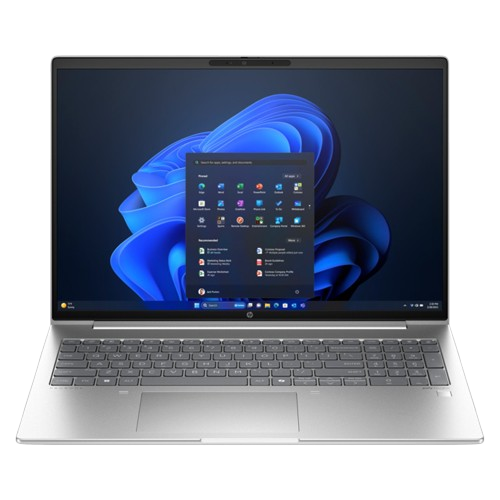 Laptop HP ProBook 460 G11 16" Ultra Core 7 155U 16GB RAM 512GB SSD Gris Claro W11 Pro