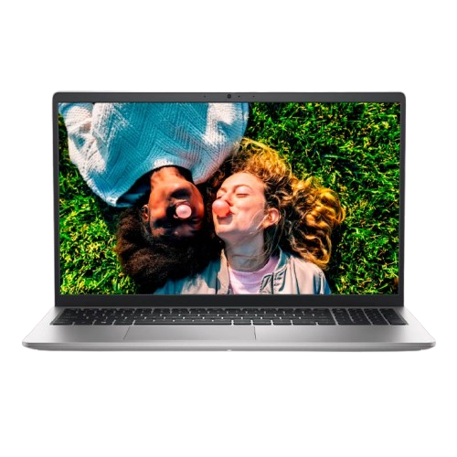 Laptop Dell Inspiron 3520 15.6" i3-1215U 8GB RAM 512GB SSD Gris Claro W11 H