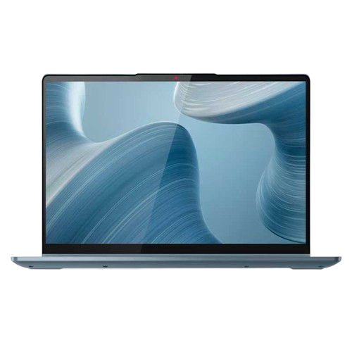 Laptop Lenovo Flex 5i 14IAU7 14" Touch i5-1235U 8GB RAM 512GB SSD Gris W11 Pro