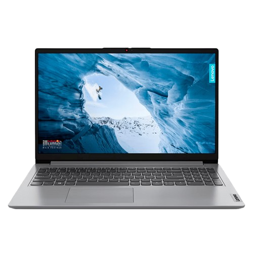 Laptop Lenovo IdeaPad 15IAU7 15,6" Touchscreen i3-1215U 8GB RAM 256GB SSD Gris W11 H