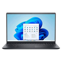 Laptop Dell Inspiron 3520 15.6" i3-1215U 8GB RAM 512GB SSD Negro W11 H