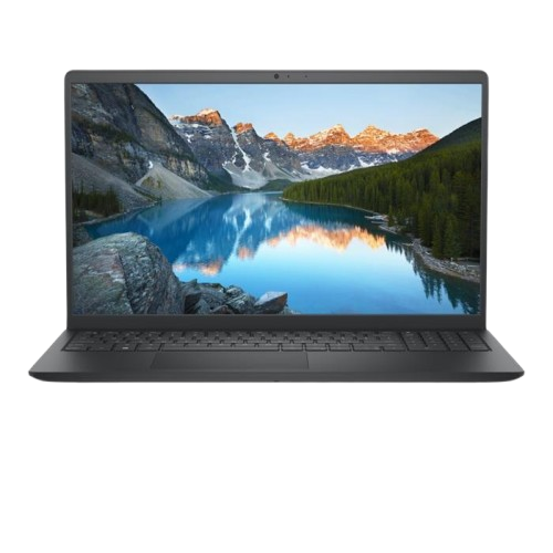 Laptop Dell Inspiron 15.6" Ryzen 3 7320U 8GB RAM 512 GB W11 H