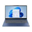 Laptop Lenovo Ideapad  Slim 3 15AMN8 15.6" FHD AMD Ryzen 3 7320U 8GB RAM LPDDR5 512GB SSD W11 H