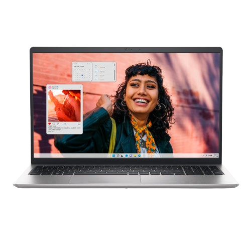 Laptop Inspiron 3530 15.6" FHD Core i5 1334U 8GB RAM 512GB SSD Win11 H