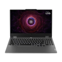 Laptop Lenovo LOQ 15ARP9 15.6" FHD Ryzen 5 7235HS 16GB RAM 512GB SSD RTX3050 6GB